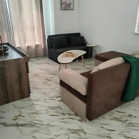 Bonbon Apartment *