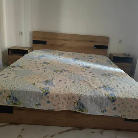 Apartment Bonbon Primorsko